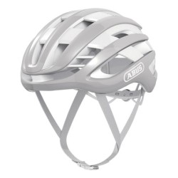 Compra Casco Abus AirBreaker Gris Claro: Ligero y Seguro