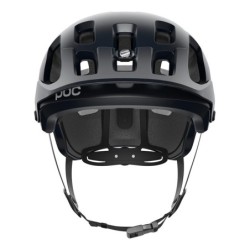 Casco POC Tectal Negro: Ligero y Seguro, ¡Compra Ahora!