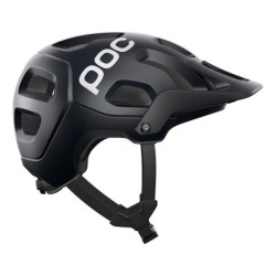 Casco POC Tectal Negro: Ligero y Seguro, ¡Compra Ahora!