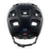 Casco POC Tectal Negro: Ligero y Seguro, ¡Compra Ahora!