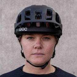 Casco POC Tectal Negro: Ligero y Seguro, ¡Compra Ahora!