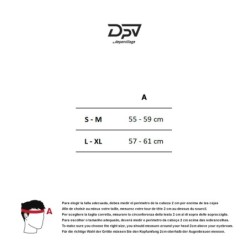 Casco DPV Orion Negro Blanco: Seguridad y Estilo, ¡Compra Ya!