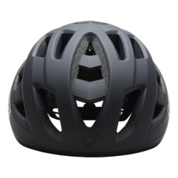 Casco DPV Perseus Negro Mate: Estilo y Seguridad. ¡Compra Ya!