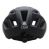 Casco DPV Perseus Negro Mate: Estilo y Seguridad. ¡Compra Ya!