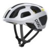Compra Casco POC Octal MIPS Blanco: Seguridad y Estilo