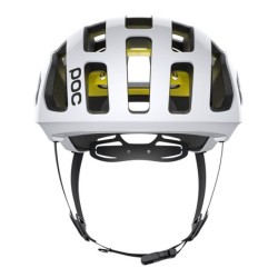 Compra Casco POC Octal MIPS Blanco: Seguridad y Estilo