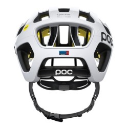 Compra Casco POC Octal MIPS Blanco: Seguridad y Estilo