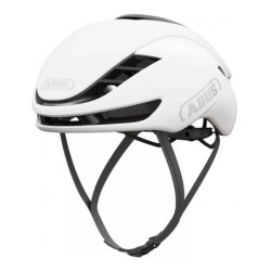 Casco Abus GameChanger 2.0 Blanco Polar: Ligereza y Estilo - ¡Compra Ahora!