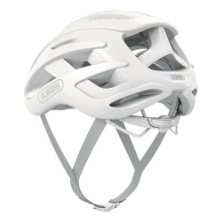 Compra Casco Abus AirBreaker Blanco Puro: Ligero y Seguro