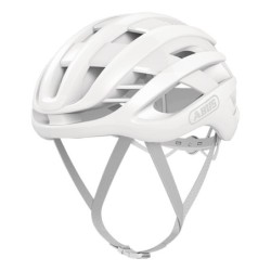 Compra Casco Abus AirBreaker Blanco Puro: Ligero y Seguro