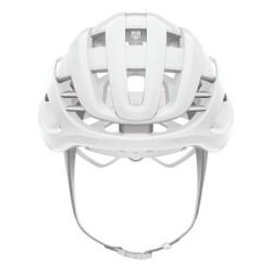 Compra Casco Abus AirBreaker Blanco Puro: Ligero y Seguro