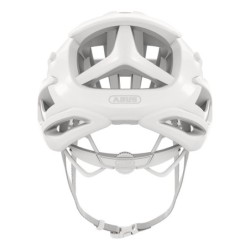 Compra Casco Abus AirBreaker Blanco Puro: Ligero y Seguro