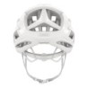 Compra Casco Abus AirBreaker Blanco Puro: Ligero y Seguro