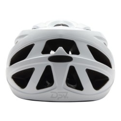 Compra Casco DPV Caleum Blanco: Seguridad y Estilo Único