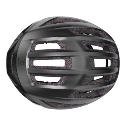 Casco Scott Centric Plus MIPS Negro: Seguridad y Estilo, ¡Compra Ya!