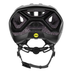 Casco Scott Centric Plus MIPS Negro: Seguridad y Estilo, ¡Compra Ya!