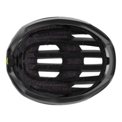 Casco Scott Centric Plus MIPS Negro: Seguridad y Estilo, ¡Compra Ya!