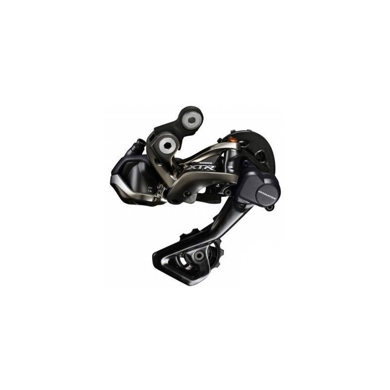 Cambio Shimano XTR Di2 11 Vel. - Precisión y Rendimiento ¡Compra Ya!