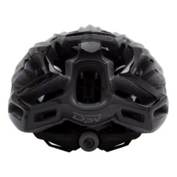 Casco DPV Andromeda Negro Gris: ¡Seguridad y Estilo! Compra Ya