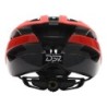 Casco DPV Sculptur Rojo: Seguridad y Estilo  ¡Compra Ahora!