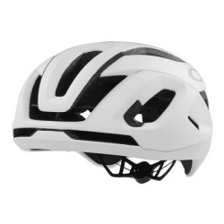 Compra Casco Oakley ARO5 Race MIPS EU Blanco Brillante ¡Aprovecha!