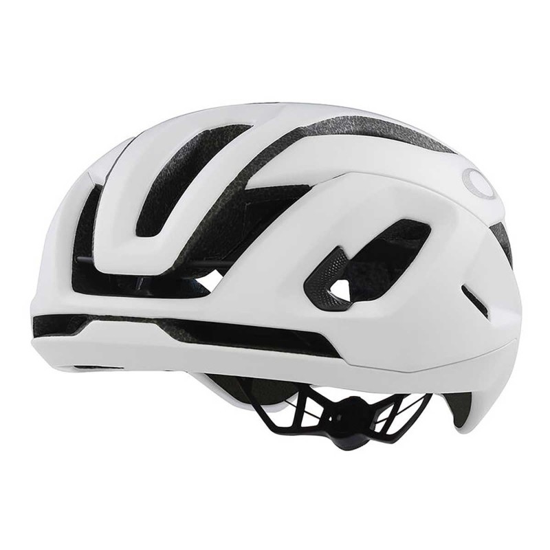 Compra Casco Oakley ARO5 Race MIPS EU Blanco Brillante ¡Aprovecha!