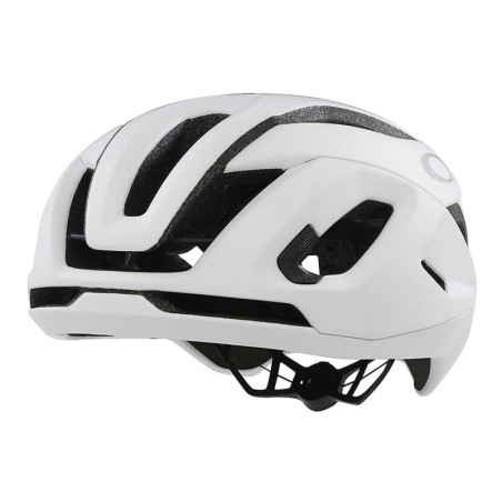 Compra Casco Oakley ARO5 Race MIPS EU Blanco Brillante ¡Aprovecha!
