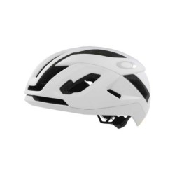 Compra Casco Oakley ARO5 Race MIPS EU Blanco Brillante ¡Aprovecha!