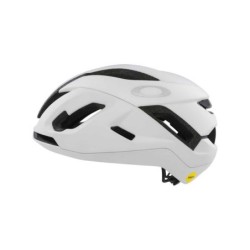 Compra Casco Oakley ARO5 Race MIPS EU Blanco Brillante ¡Aprovecha!