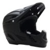 Casco DPV Crater Negro Mate: Estilo y Seguridad - ¡Compra Ahora!