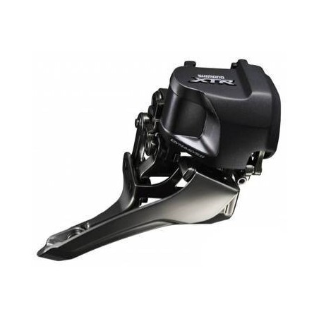 Desviador Shimano XTR Di2 11v: Precisión y Rendimiento - ¡Compra Ya!
