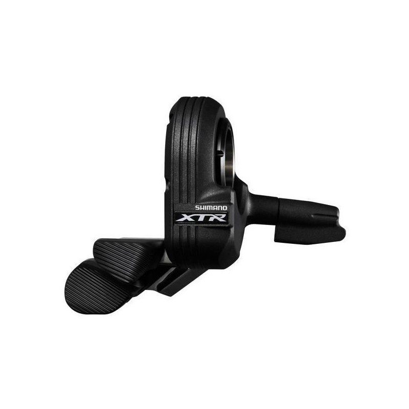 Mando Shimano XTR Di2 Derecho: Precisión y Control ¡Compra Ya!