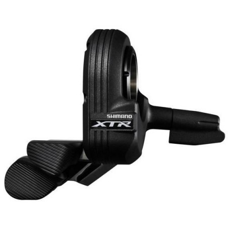 Mando Shimano XTR Di2 Derecho: Precisión y Control ¡Compra Ya!
