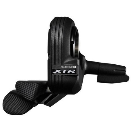 Mando Shimano XTR Di2 Izquierdo: Precisión y Control ¡Compra Ya!