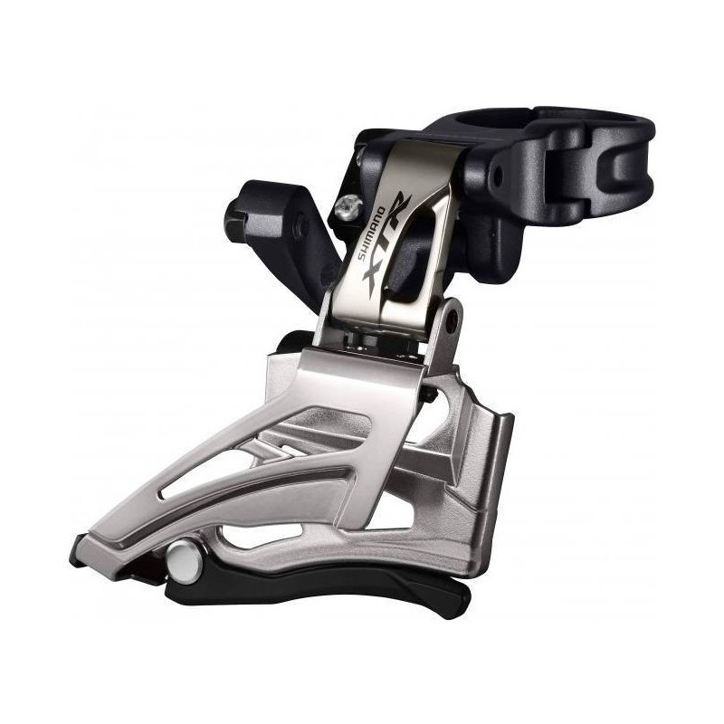 Compra Desviador Shimano XTR M9025: Precisión y Rendimiento