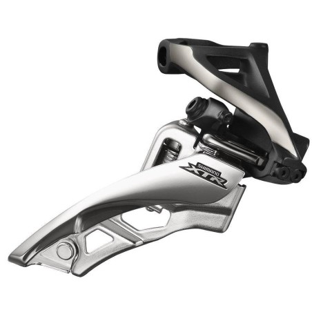 Compra Desviador Shimano XTR M9000: Rendimiento Superior ¡Ahora!