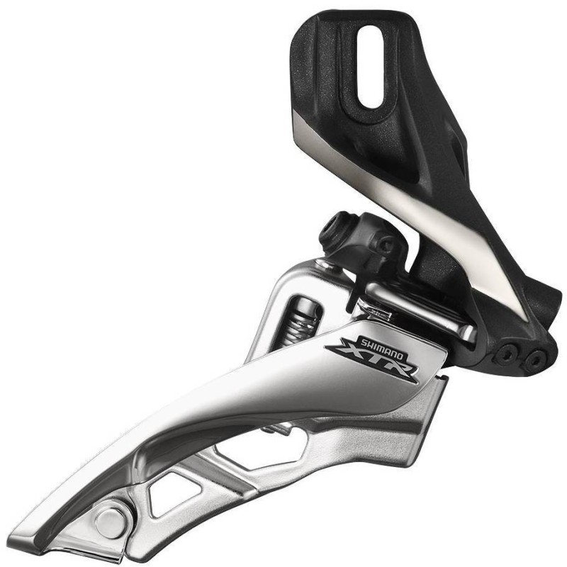 Compra Desviador Shimano XTR M9000: Calidad y Precisión