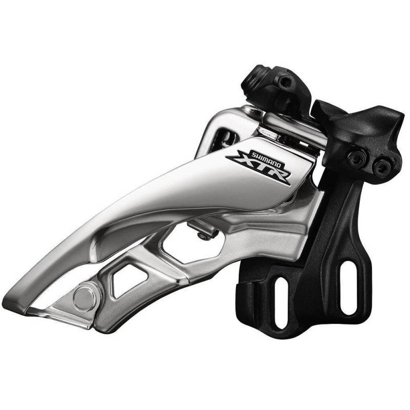 Desviador Shimano XTR M9000: Precisión y Rendimiento - ¡Compra Ya!