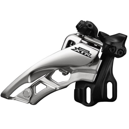 Desviador Shimano XTR M9000: Precisión y Rendimiento - ¡Compra Ya!