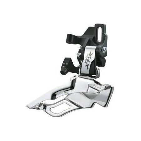 Desviador Shimano XTR M986: Precisión y Rendimiento ¡Compra Ya!