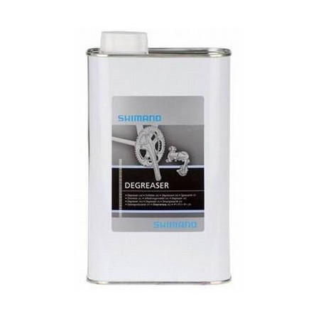 Desengrasante Shimano 1L: Potente, Efectivo y ¡Compra Ya!