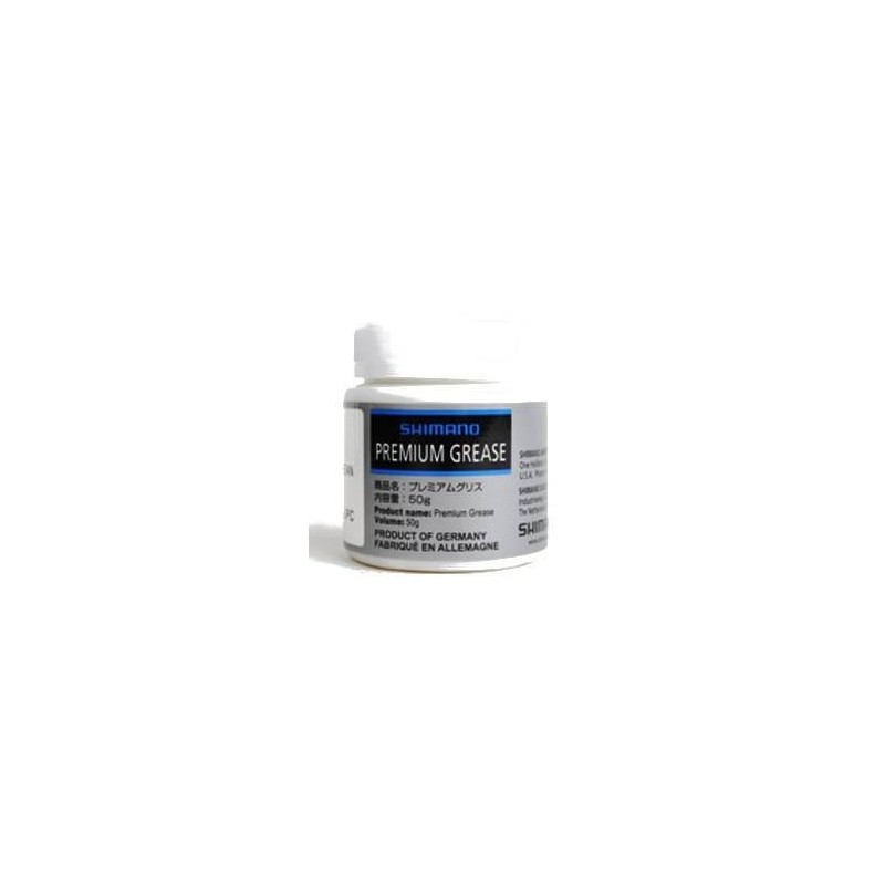 Grasa Premium Shimano 500g: Lubricación Superior, ¡Compra Ahora!