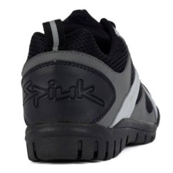 Zapatillas Spiuk Nervio Grises: Comodidad y Estilo ¡Compra Ahora!