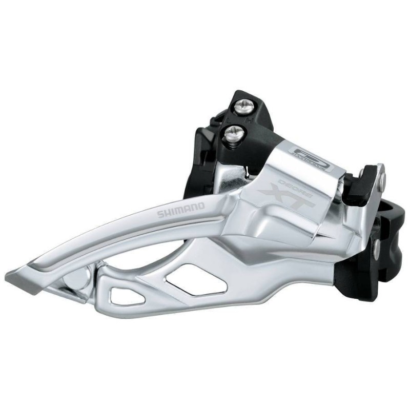 Desviador Shimano XT M785: ¡Rendimiento Superior! Compra Ya