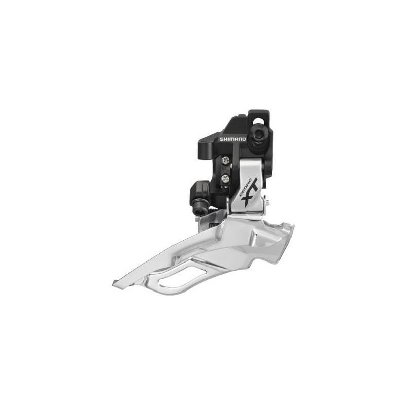 Desviador Shimano XT M781: Precisión y Rendimiento - ¡Compra Ya!