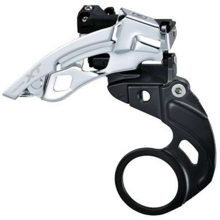 Compra Desviador Shimano XT M780: Precisión y Rendimiento