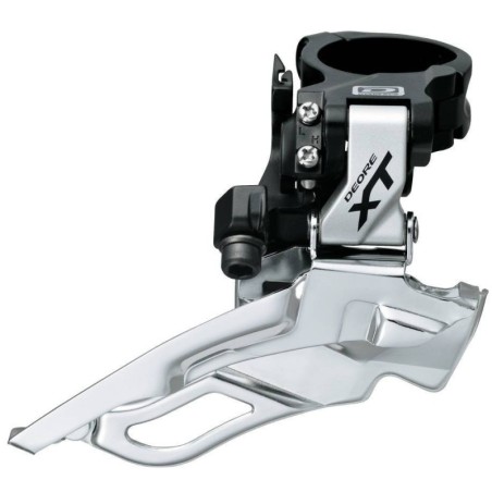 Desviador Shimano XT M781: Precisión y Rendimiento - ¡Compra Ya!