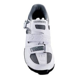 Compra Pack Zapatillas Shimano WM64 + Pedales PD-M324 ¡Aprovecha!