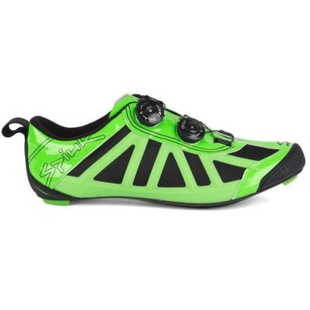 Zapatillas Spiuk Pragma: Comodidad y Estilo para Ciclistas ¡Compra Ahora!