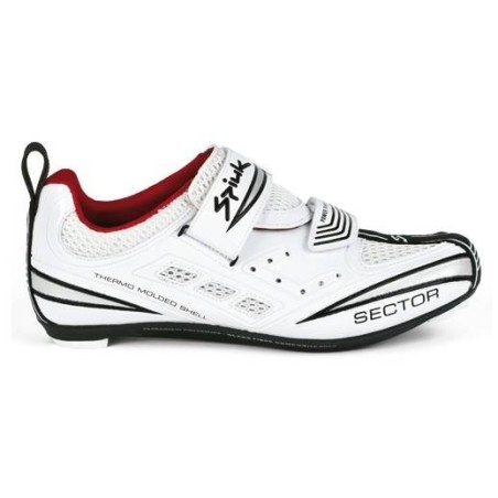 Zapatillas Spiuk Sector: Comodidad y Estilo. ¡Compra Ahora!